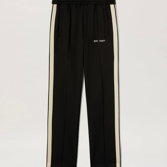 Palm Angels track pants size medium - Picture 4 of 4